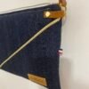 Pochette bandoulière JEAN BRUT