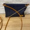 Pochette bandoulière JEAN BRUT