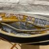 Pochette bandoulière JEAN BRUT
