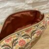 Trousse matelassée "PETUNIA"