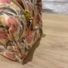 Trousse matelassée "PETUNIA"
