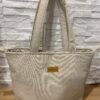 Sac Cabas ESSENTIEL- Sable & lin