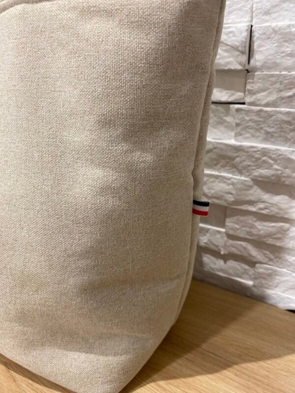 Sac Cabas ESSENTIEL- Sable & lin