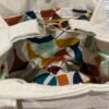 Sac Cabas ESSENTIEL- Sable & lin