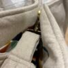 Sac Cabas ESSENTIEL- Sable & lin