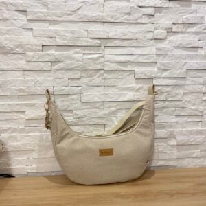 Curv'Bag SABLE