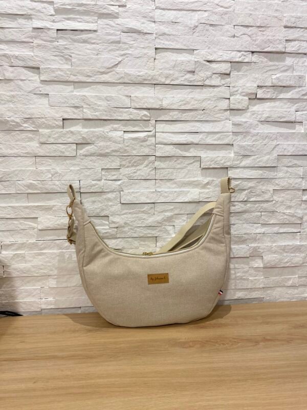 Curv'Bag SABLE