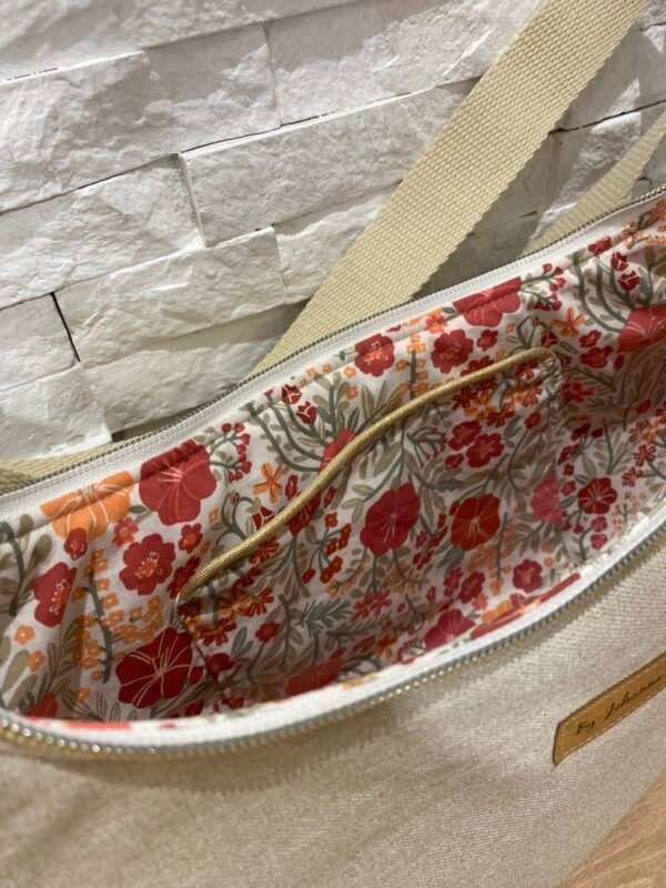 Curv'Bag SABLE