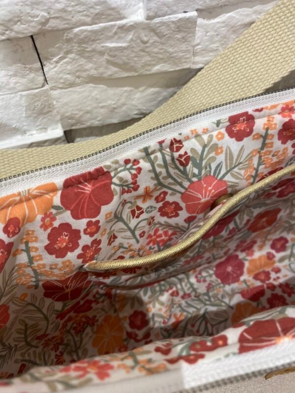 Curv'Bag SABLE