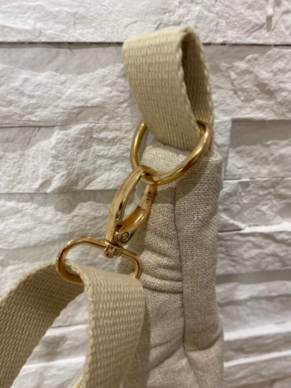 Curv'Bag SABLE