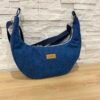 Curv'Bag JEAN BLEU