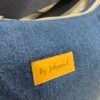 Curv'Bag JEAN BLEU