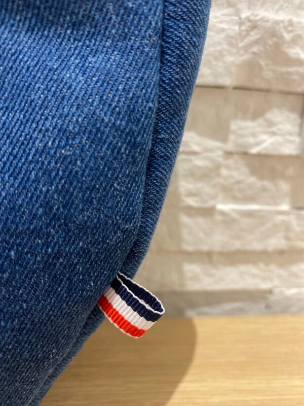 Curv'Bag JEAN BLEU