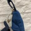 Curv'Bag JEAN BLEU