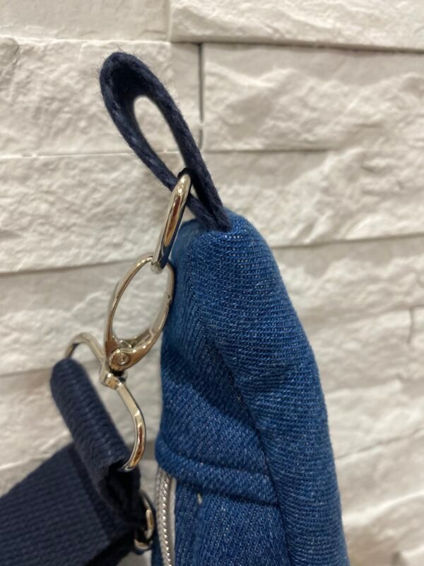 Curv'Bag JEAN BLEU