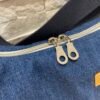 Curv'Bag JEAN BLEU
