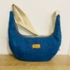 Curv'Bag Basic JEAN BLEU