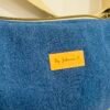 Curv'Bag Basic JEAN BLEU