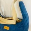 Curv'Bag Basic JEAN BLEU