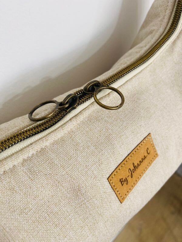 Curv'Bag PREMIUM SABLE