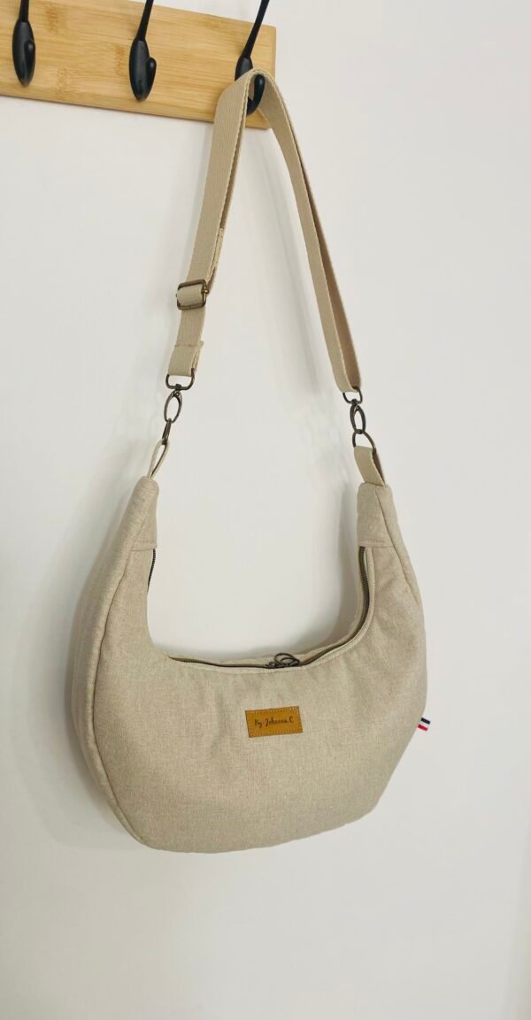 Curv'Bag PREMIUM SABLE