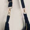 Curv'Bag PREMIUM Suédine noire